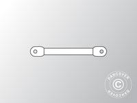 Barra transversal, 1755 mm