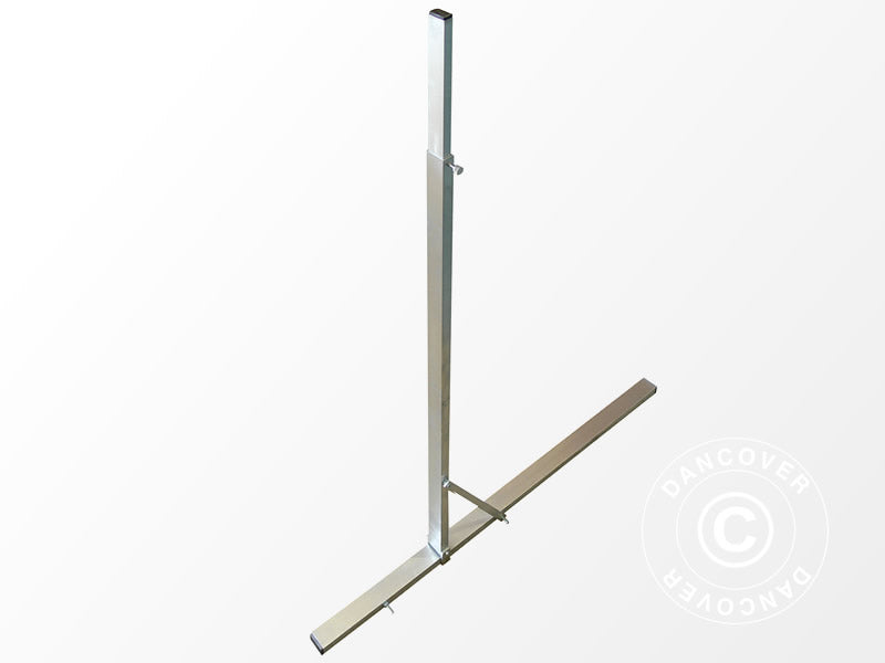 Kit de stabilité pour toile de protection FleXshelter PRO