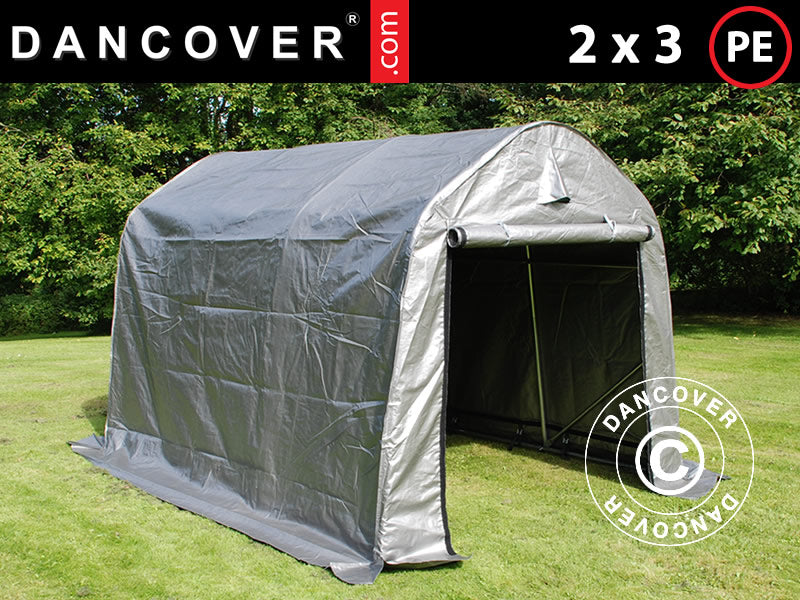 lager zelt kaufen Lagerzelt Garagen PRO 2x3x2m Lagerzelt Garagen zu verkaufen. Kaufen Lagerzelt garage PE heute
