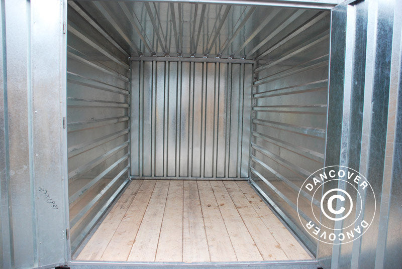 Container, Orion, 2.25x2.2x2.2 m