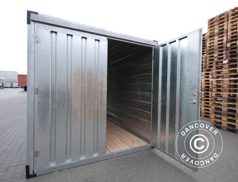 Container, Orion, 2.25x2.2x2.2 m