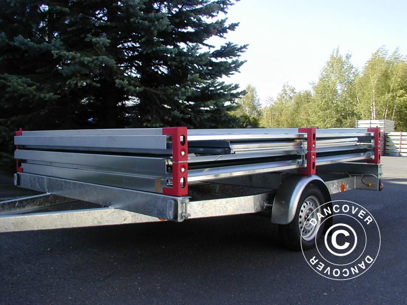 Umweltcontainer, Orion, 2,25x2,2x2,2m