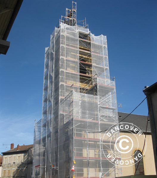 Steigernet 3,07x100m, 50g