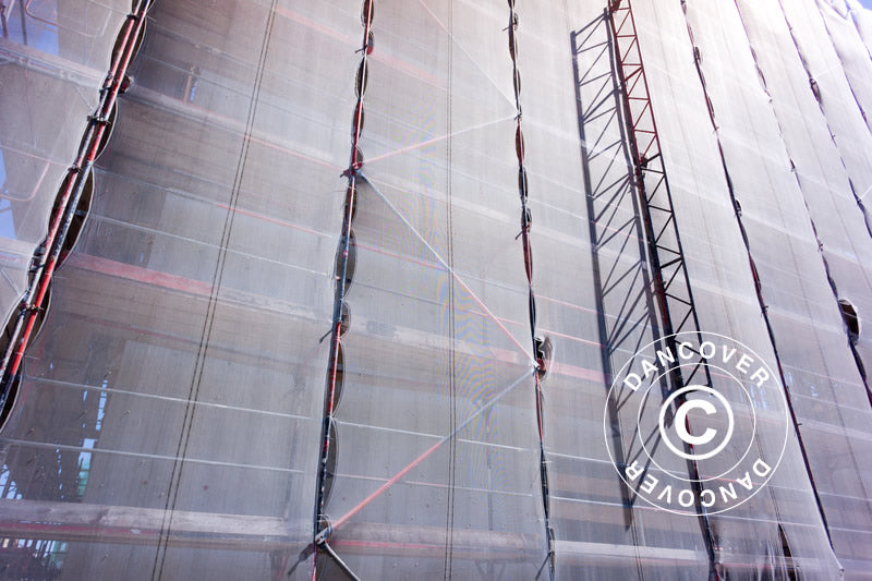 Steigernet 3,07x100m, 50g