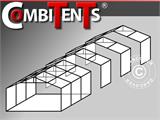 2m sektion til partytelt CombiTents® Exclusive (6m serien)