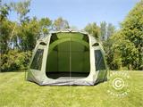 Campingtelt, TentZing™ Explorer familietelt, 4 personer