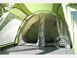 Campingtelt, TentZing™ Explorer familietelt, 4 personer