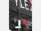 Flagholder til FleXtents Xtreme 50