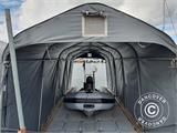 Storage tent PRO 2x3x2 m PE, Green