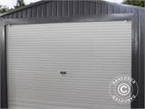 Garaż metalowy 3,38x5,76x2,43m ProShed®, Antracyt