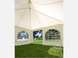 Marquee Pagoda 4 x 4 m