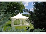 Marquee Pagoda 4 x 4 m