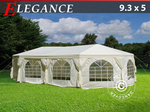 Marquee 9.3x5 m