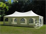 Marquee Pagoda 4x8m