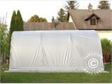 Storage tent 2.7x5.1x2.3 m