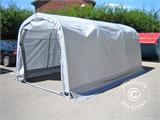 Storage tent 2.7x5.1x2.3 m