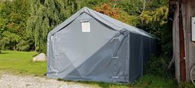 Capannoni in PVC prezzi