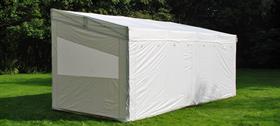 Faltzelt camping