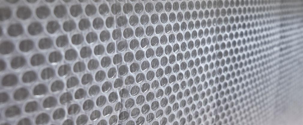 How to insulate your greenhouse