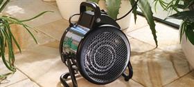 Greenhouse heaters