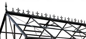 Orangery roof