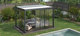Pergola 4x3 + 3x4