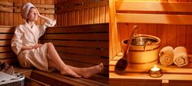 Sauna benefits