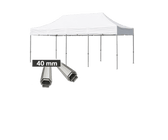Pop up gazebos PRO