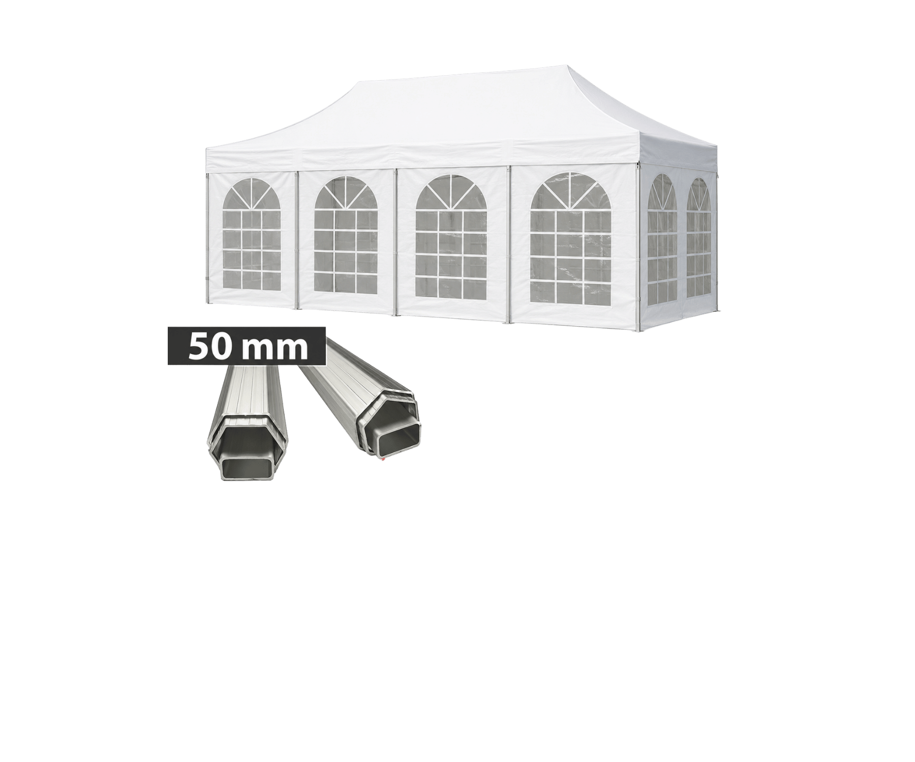 Pop up gazebos Xtreme