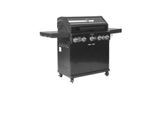 BBQ grillid