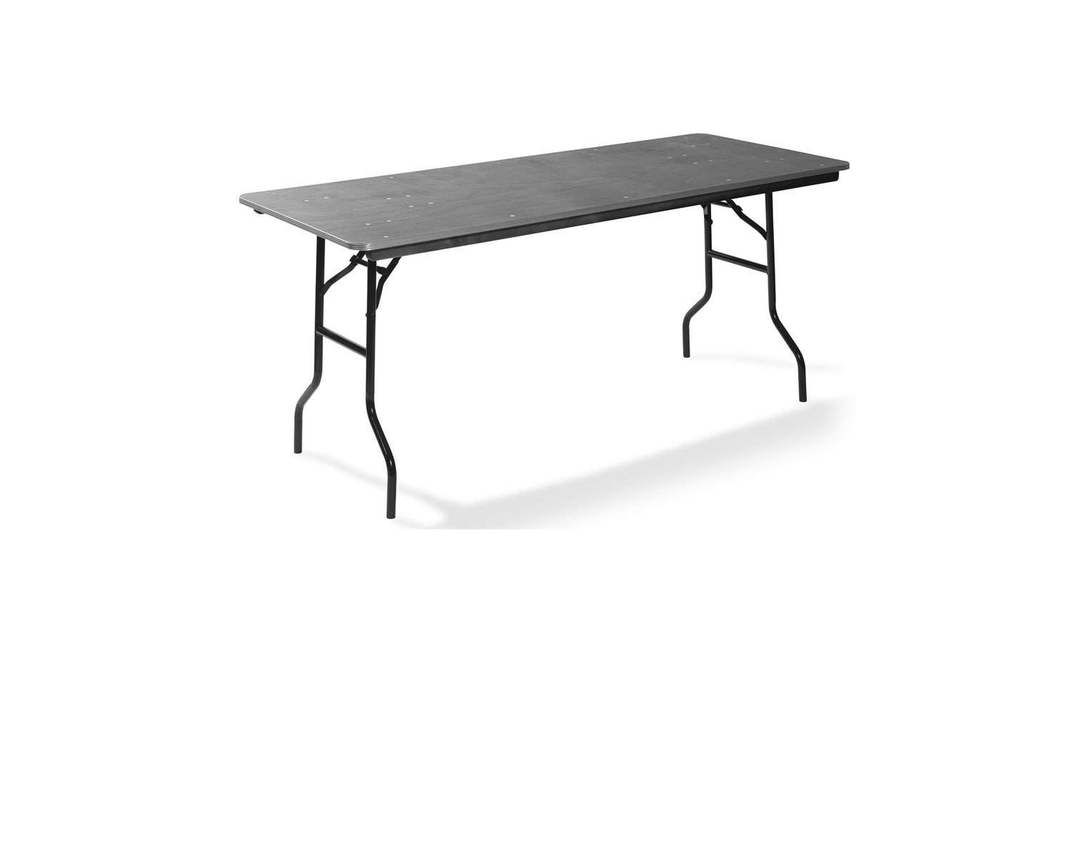 Folding tables
