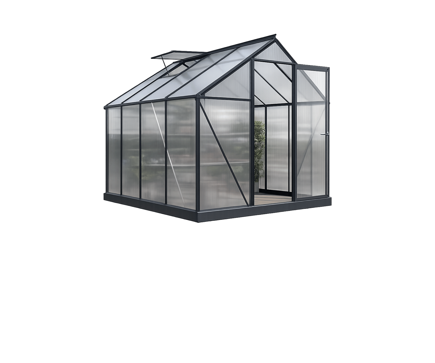 Greenhouses