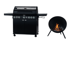 Griglie per Barbecue