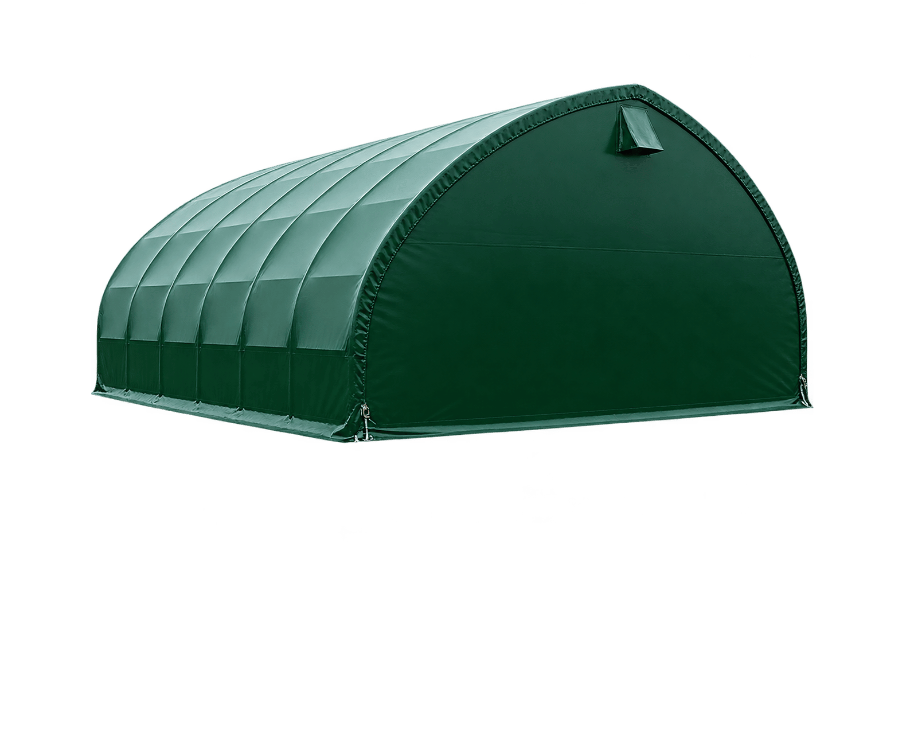 Industrial Storage Shelters
