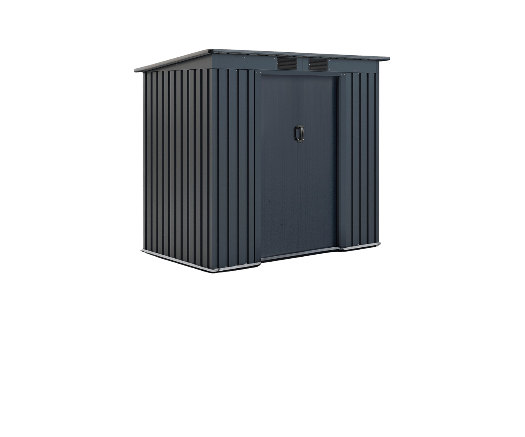 Garden sheds