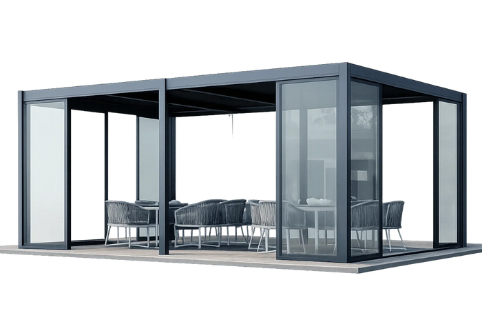 Conservatories