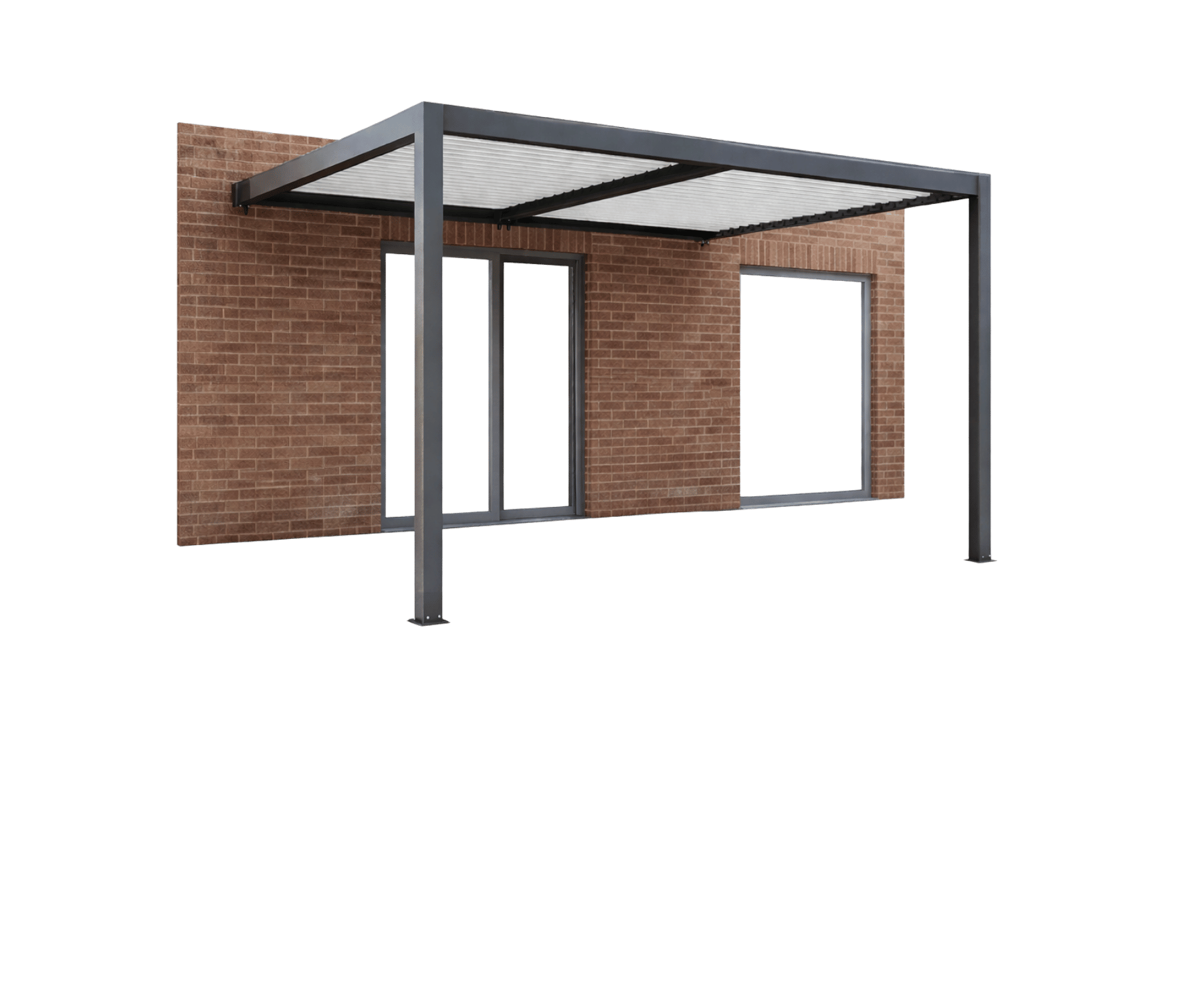 Patio covers