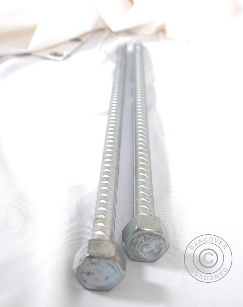 Sturmheringe 60cm, 4 Stück