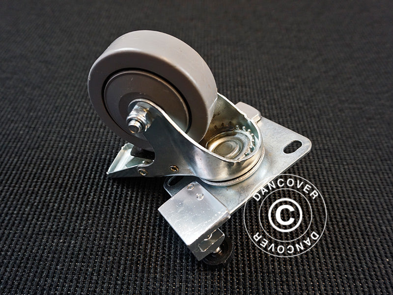 FleXtents® kotačići za PRO i Xtreme konstrukcije, 2 kom.