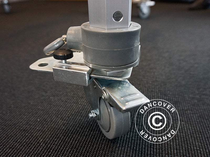 FleXtents®-Räder für PRO- und Xtreme-Rahmen, 2 St.