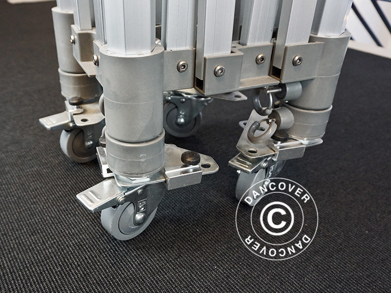 FleXtents®-Räder für PRO- und Xtreme-Rahmen, 2 St.