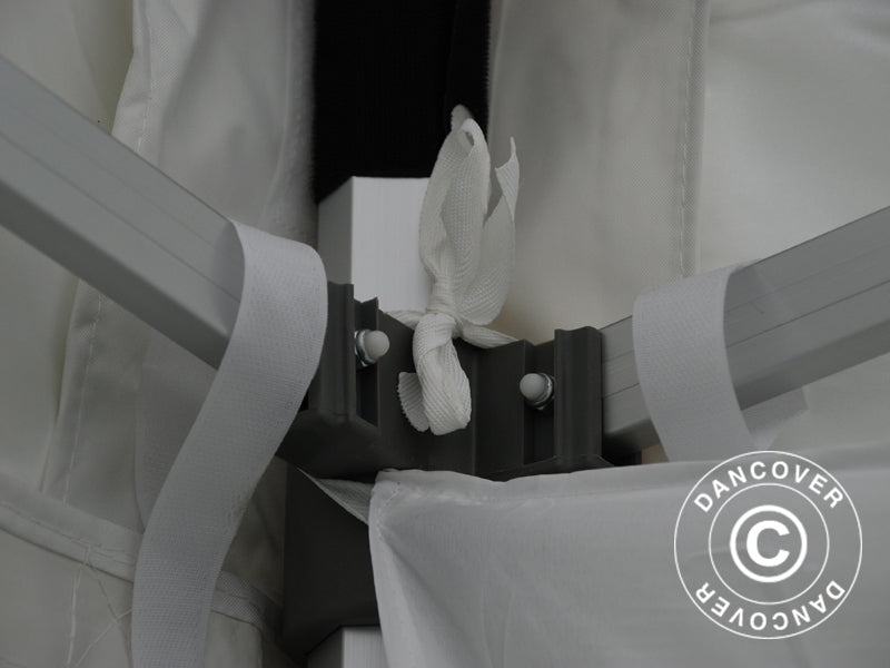 FleXtents Roof Lining, White, for 3x3 m Pop up gazebo