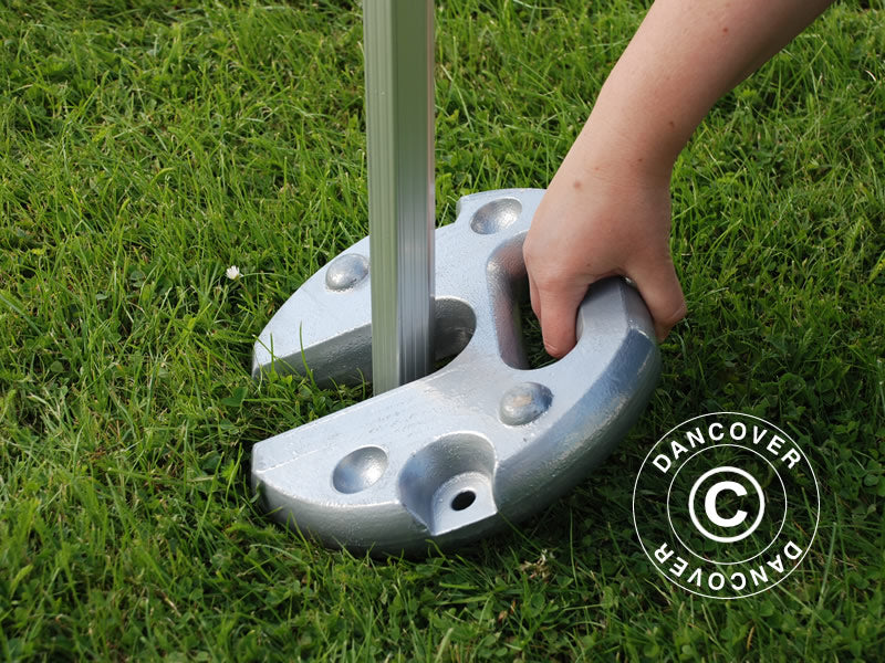 Lisäpainot 13,5 kg, 2 kpl