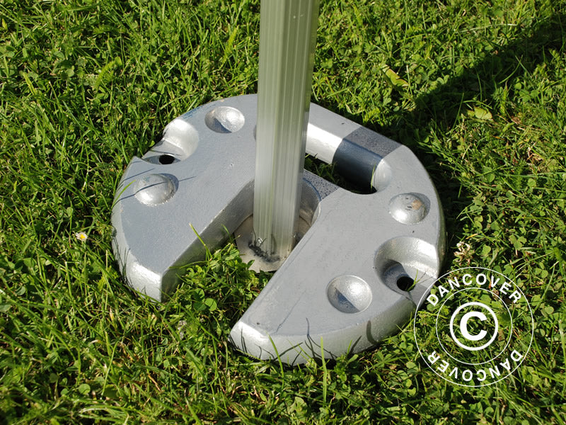 Svara Diski 13,5 kg, 2 gab.