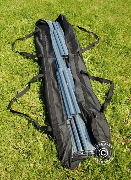 Carry bag package, marquee 5 m. series