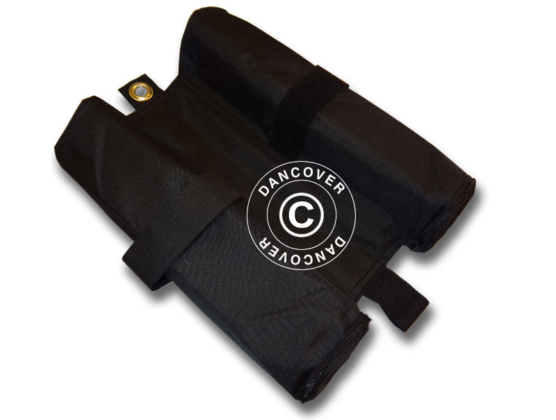 Flextents PRO liivakotid, 4 tk