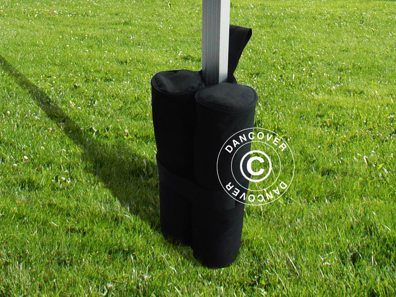 Flextents PRO Sandsäcke, 4 St.