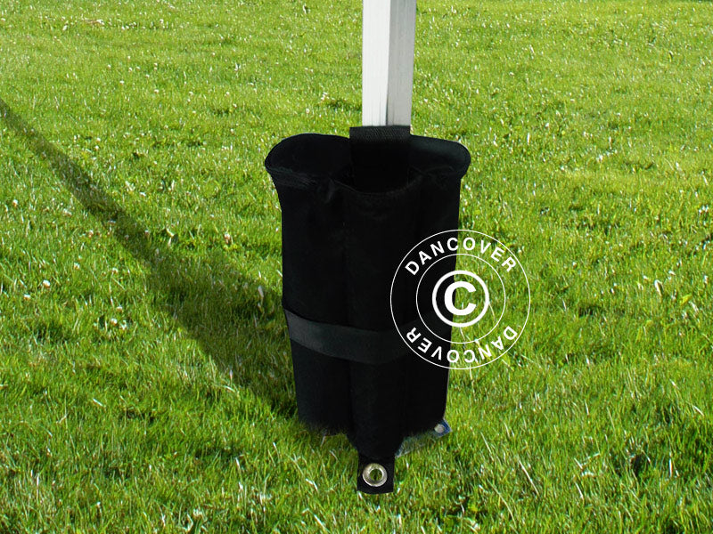 Flextents PRO Sandbags, 6 pcs.