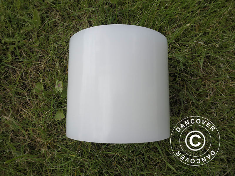 Repair tape for polytunnel greenhouses, 10 m, Transparent