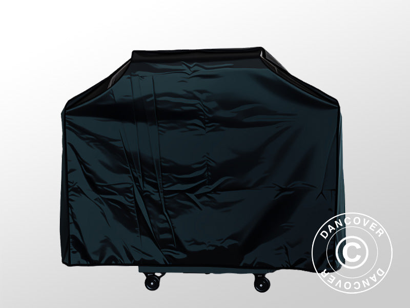 Cover f/Dancover BBQ Gas Grill 53x123x112 cm, Black